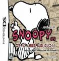 Snoopy DS - Snoopy To Nakamatachi Ni Ai Ni Ikou!