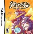Solatorobo - Red The Hunter