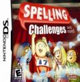 Spelling Challenges And More! (Micronauts)