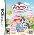Strawberry Shortcake - Strawberryland Games