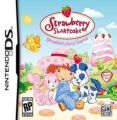 Strawberry Shortcake - Strawberryland Games (Supremacy)