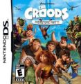 The Croods - Prehistoric Party!