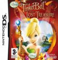 Tinker Bell And The Lost Treasure (EU)
