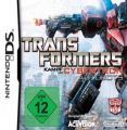 Transformers - Kampf Um Cybertron - Autobots