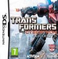 Transformers - War For Cybertron - Autobots