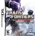 Transformers War For Cybertron - Decepticons