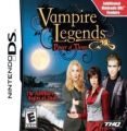 Vampire Legends - Power Of Three