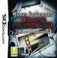 Women's Murder Club - Games Of Passion  (EU)(Zusammen)