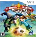 Academy Of Champions- Soccer