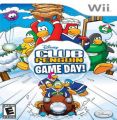 Club Penguin - Game Day