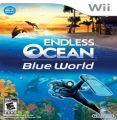 Endless Ocean 2 Blue World