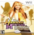 Hannah Montana- Spotlight World Tour