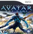 James Cameron's Avatar- The Game