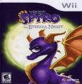 Legend Of Spyro - The Eternal Night