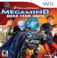 Megamind - Mega Team Unite