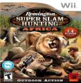 Remington Super Slam Hunting - Africa
