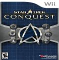 Star Trek- Conquest