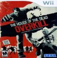 The House Of The Dead- Overkill
