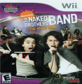 The Naked Brothers Band- The Video Game