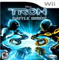 Tron - Evolution - Battle Grids