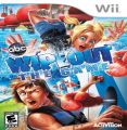 Wipeout - The Game