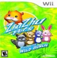 Zhu Zhu Pets - Featuring The Wild Bunch