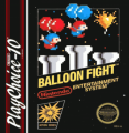 Balloon Fight (PC10)