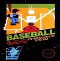 Baseball (VS) (Player 1 Mode) [a1]
