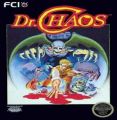 Dr Chaos