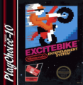 Excitebike (PC10)