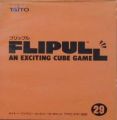 Flipull - An Exciting Cube Game [p2]