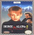 Home Alone 2 - Lost In New York