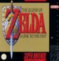 Legend Of Zelda, The [T-Port]