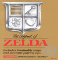 Legendo Of Zelda, The (Hack)