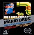 Mario Bros (JU)