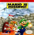 Mario's Hood (SMB1 Hack)