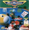 Micro Machines (Aladdin)