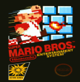 Mixed Up Mario Bros (SMB1 Hack)