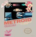 My Metroid (Hack)