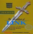Pimpdaddy Link (Zelda 2 Hack)