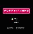 Puffy! Land