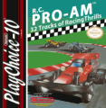 RC Pro-Am (PC10)