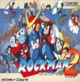 Rockman 2 - Dr Wily No Nazo [T-Eng0.9 AGTP]