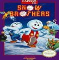 Snow Killers (Snow Bros Hack)