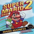 Super Mario Bros 2 [T-Swed]