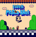 Super Mario Bros 3 Challenge (SMB3 Hack) [a2]