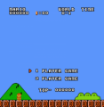 Super Mario Bros Enhanced (SMB1 Hack)