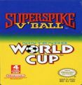 Super Spike V'Ball - Nintendo World Cup