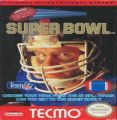 Tecmo Super Bowl 2000 (Tecmo Super Bowl Hack)