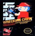 Wrecking Crew (JUE) [t1]